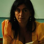 Adriana Guzmán 