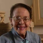 Esther Díaz Llanillo