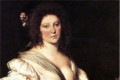 Reescribir la historia de la música: el barroco italiano  Barbara Strozzi
