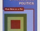 Narradoras españolas en la transición política