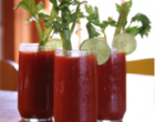 Bloody Mary original (con alcohol)