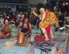 Teatreras empoderadas: “Ser indígena significa ser digna”