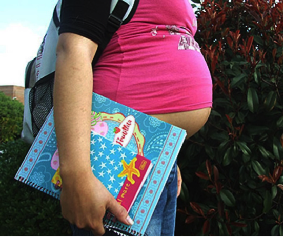 Embarazos En Adolescentes En Nicaragua Posibles Causas Y