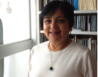 Entrevista a Susana Villarán de la Puente, ex alcaldesa de Lima