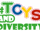 Toys and diversity. Campaña online de Families Europe a favor de la igualdad en la publicidad de juguetes