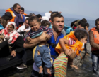 Contra la desesperación: Derechos Humanos