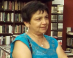 Magda Benavides Morales: luchadora por las mujeres trabajadoras