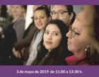 Isadora Duncan presenta el primer centro de día para mujeres inmigrantes en Valencia con un acto que tendrá lugar el próximo 3 de mayo