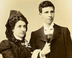 El primer matrimonio de dos mujeres en España