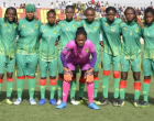El largo desarrollo del fútbol femenino en Mauritania