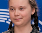 Greta Thunberg, o la vergüenza de haber legado a la juventud un planeta en vías de extinción
