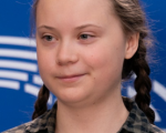 Greta Thunberg, o la vergüenza de haber legado a la juventud un planeta en vías de extinción