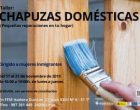 Nuevo taller de chapuzas domésticas (pequeñas reparaciones en el hogar) dirigido a mujeres inmigrantes