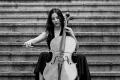  Iris Azquinezer: violonchelo en femenino