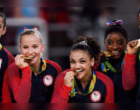 Team USA: escándalo en el mundo de las gimnastas