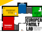 Laboratorio Europeo de las Familias