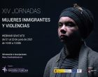 XIV Jornadas Mujeres Inmigrantes y Violencias