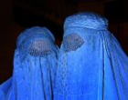 Las afganas, las demás, y un puñado de derechos humanos
