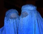 Las afganas, las demás, y un puñado de derechos humanos