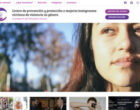 Prevencionviolencia.org, el portal de ayuda a las supervivientes