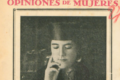 Sexóloga: Hildegart Rodríguez Carballeira (1914-1933)