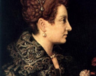 Josefa de Ayala y la ciudad de las reinas