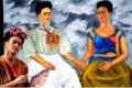 En busca de Frida Kahlo: con la A viaja a México