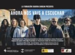 Isadora Duncan presenta su nueva campaña de sensibilización contra la violencia económica en el Teatro Albeitar de León