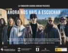 La Fundación Isadora Duncan presenta su campaña de sensibilización contra la violencia económica en Valencia