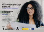 Gestión económica familiar para mujeres inmigrantes, nuevo taller en Isadora Duncan