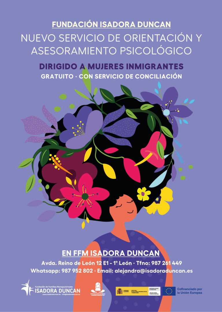 Asesoramiento psicológico