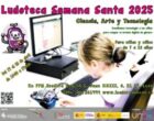 Esta Semana Santa, disfruta jugando mientras aprendes con la ludoteca de Isadora Duncan