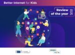 La Fundación Isadora Duncan participa en el Proyecto Europeo “Better Internet for Kids”