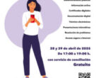 "Brecha digital y uso de las nuevas tecnologías", Isadora Duncan pone en marcha un nuevo taller dirigido a mujeres inmigrantes