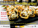 Últimas plazas para el taller de cocina "primavera-verano" en Isadora Duncan, reserva la tuya