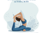 Actividad física y salud mental. Nuevo taller en la Fundación Isadora Duncan