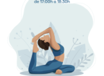 Actividad física y salud mental. Nuevo taller en la Fundación Isadora Duncan