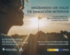 Migrando: un viaje de sanación interior. Taller de bienestar y gestión emocional para mujeres inmigrantes