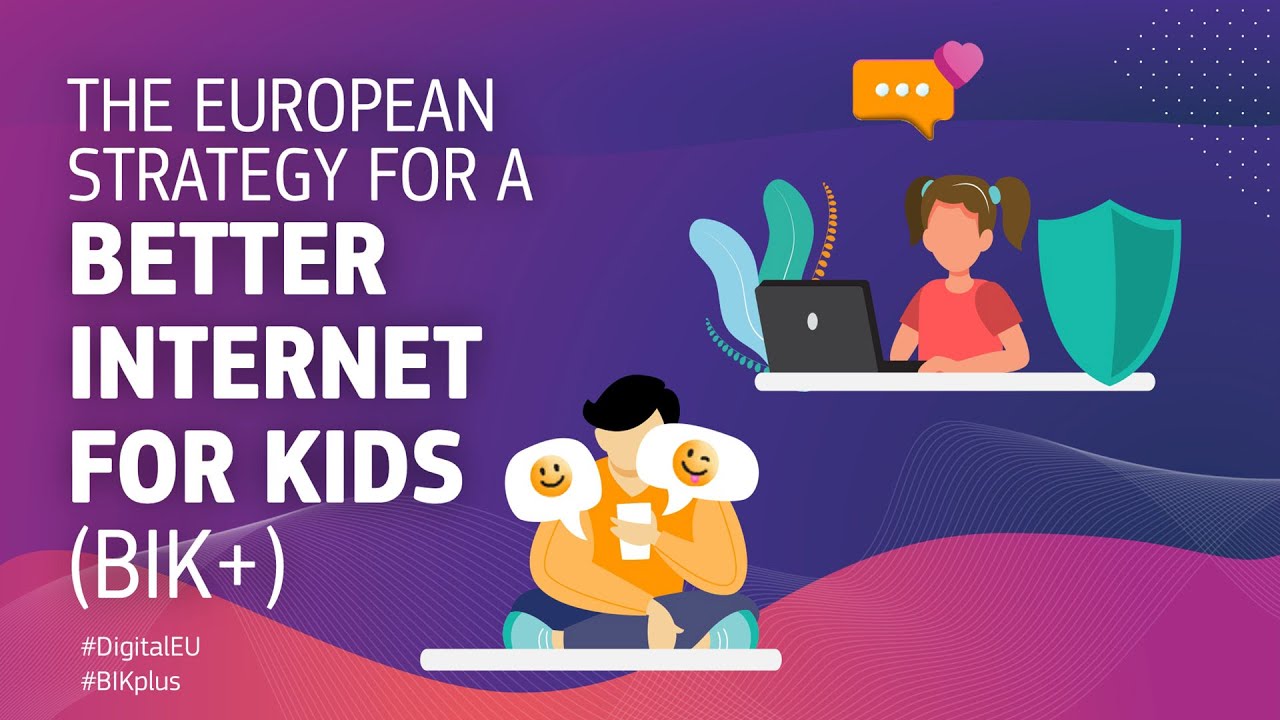 Better Internet for Kids