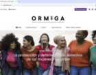 La Red Ormiga estrena web