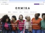 La Red Ormiga estrena web
